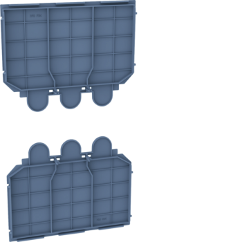  Plaque isol. �panouie P630 3P 