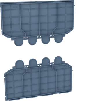  Plaque isol. �panouie P630 4P 