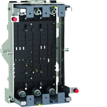  Kit d�bro. x630/P630 3P (400A) 