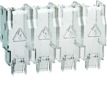  Cache borne 1PX4 pour HA964N 