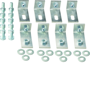  Barre de pontage 400A 