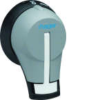  Poign�e noire sect 100-630A 