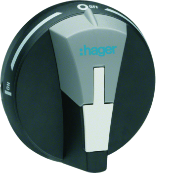  Poign�e g pour inter 20A-100A 