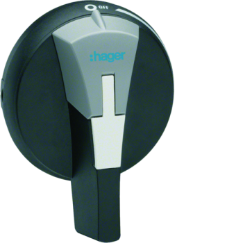  Poign�e g pour inter 100A-160A 