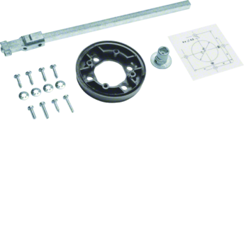  Axe 200 mm pour app 80-250A 