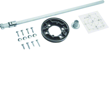  Axe 320 mm pour app 80-250A 