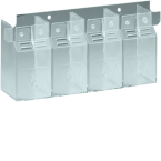  Cache borne 4P inter 200-400A 