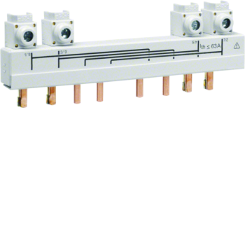  Barre pont.commut.HIM402 et 04 