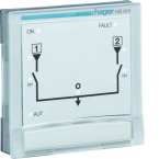  Afficheur visu d�port� 