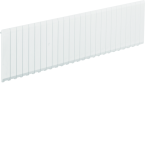  Obturateurs bande 13M RAL 9010 