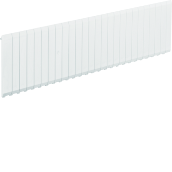  Obturateurs bande 13M RAL 9010 