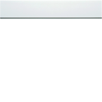  Obturateurs bande 24M RAL 9010 