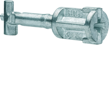  Jeu de 12 acc. de fix. coffret 