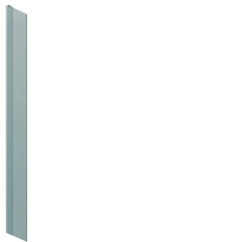  Cloison s�paration, 2,6m 