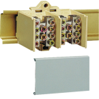  Bloc.Jonc. 125A 2P 2x25-4 x16 