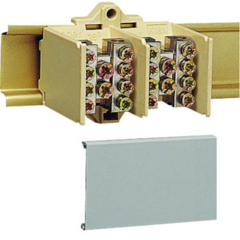  Bloc.Jonc. 125A 2P 2x25-4 x16 