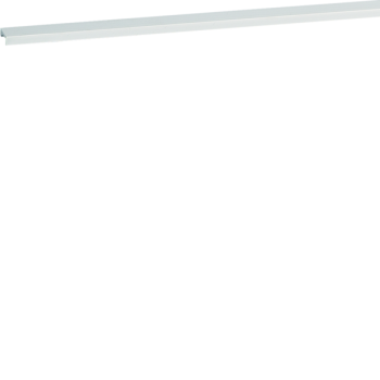  Profil bornes � patte 6A25mm 