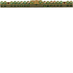  Bar.s socle 121mm 1X25-8X16-8X 