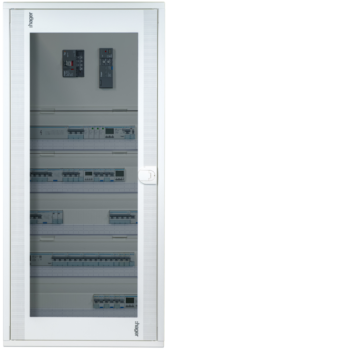  Mini Borne rail DIN 2,5 Vert 