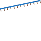  Barre pont. 1P 10mm N 13M 