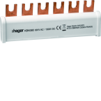  Barre pontage 3P pour SPA180 