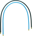  Jeu 2 cond. 16mm N+Ph 450mm 