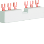  Barre pont 2 Disj.mot.3P 63A 