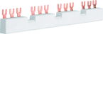  Barre pont 4 Disj.mot.3P 63A 