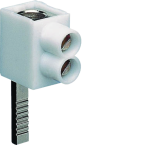  Borne rac.1P lang. 1x25mm� 