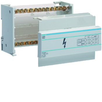  R�partiteur 90A, bipolaire 