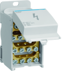  Bloc r�partition unip 250A 