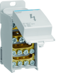  Bloc r�partition unip 160A 