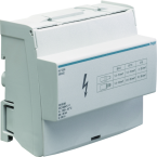  R�partiteur 125A, t�trapolaire 