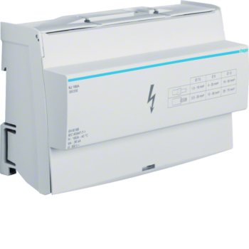  R�partit.t�trapol.160A 