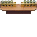  BARRETTE PHASES 4X16+4X1O 