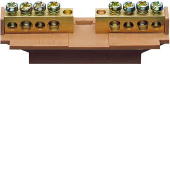  BARRETTE PHASES 4X16+4X1O 