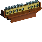  BARRETTE PHASES 5X16-5X1OMM 