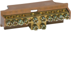  BARRETTE PHASES 2X16+6X1O 