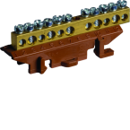  BARRETTE PHASES 5X16+6X1OMM 