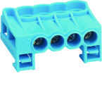  BOR. ARRIVEE NEUTRE 4X16mm 