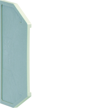  Plaque d'extr�mit� KXA35L 