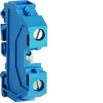  Borne Neutre 400V-76A 16mm� 