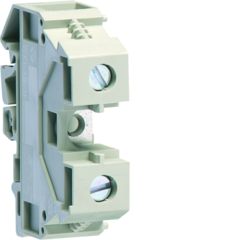  Borne Phase 400V-125A 35mm� 