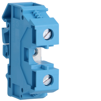  Borne Neutre 400V-125A 35mm� 