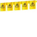  Profil de protection des barre 