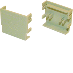  Bouchon lat�ral barre pont 4P 