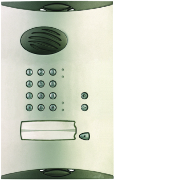  Blindage plat. rue clav. 1 lgt 