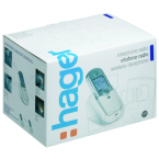  Kit Inter. 1 logt 1 bouton 