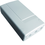  R�cept 1S O/F 230V IP55 RF 