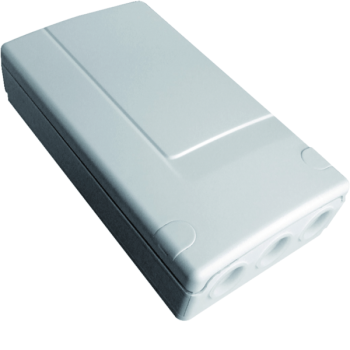  R�cept 1S O/F 12-24V IP55 RF 